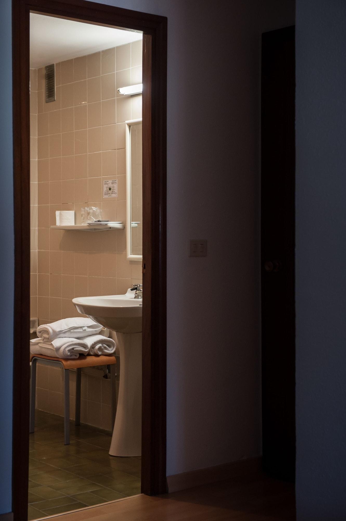 Éibar Hotel Unzaga Plaza מראה חיצוני תמונה