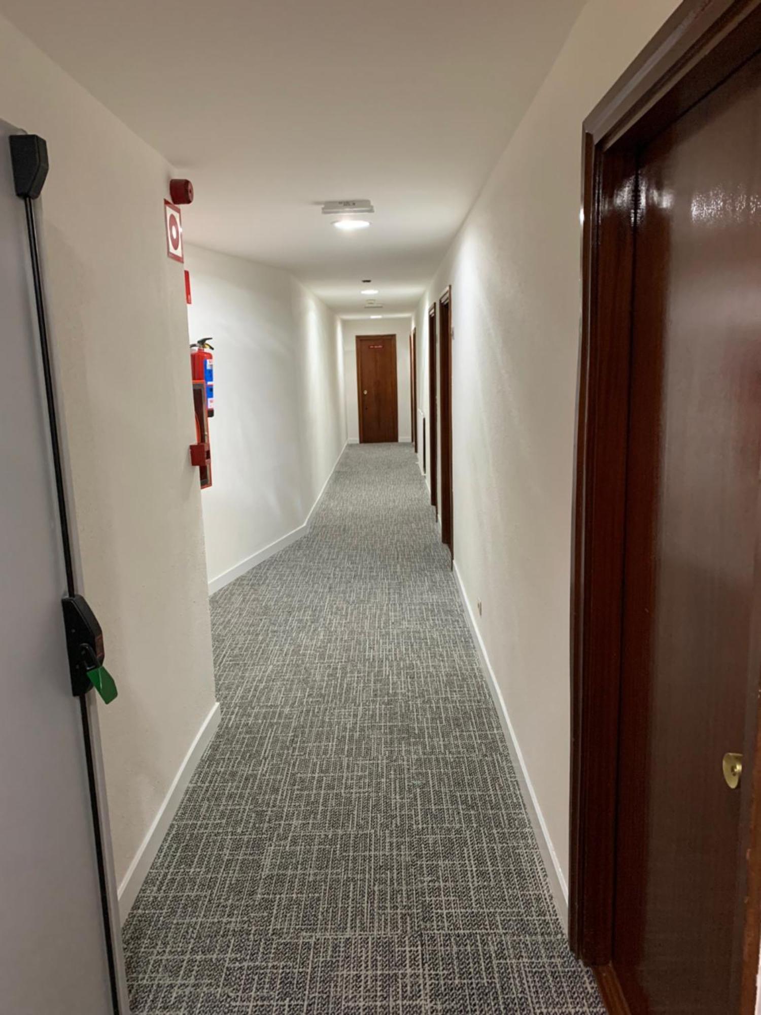 Éibar Hotel Unzaga Plaza מראה חיצוני תמונה