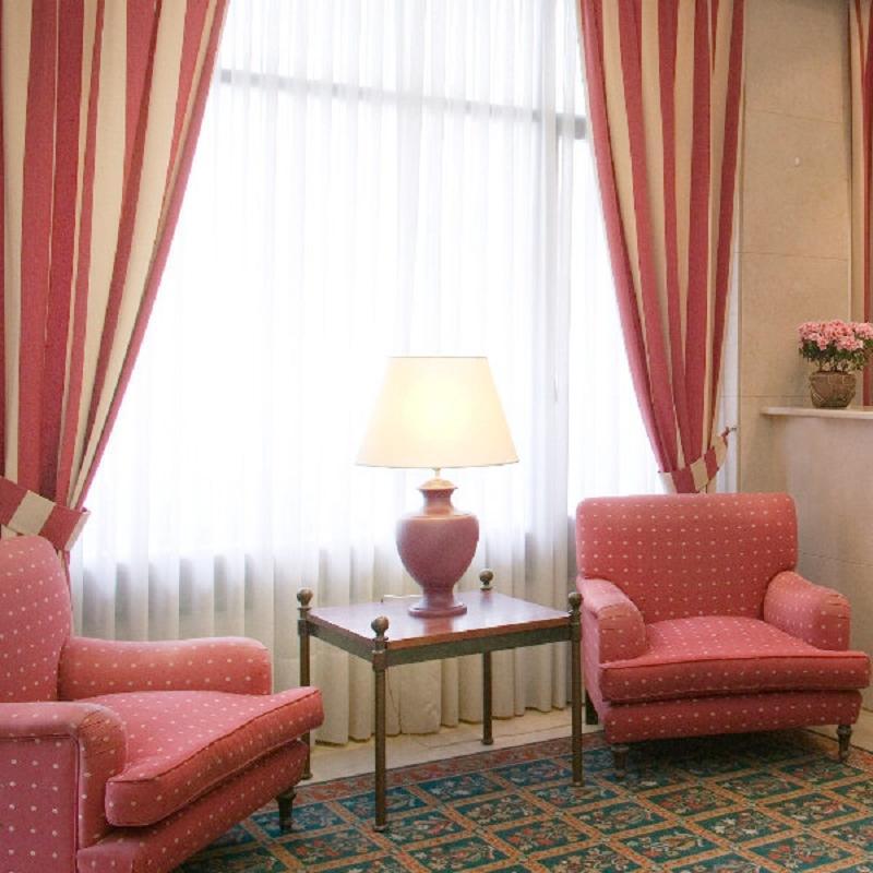 Éibar Hotel Unzaga Plaza מראה חיצוני תמונה